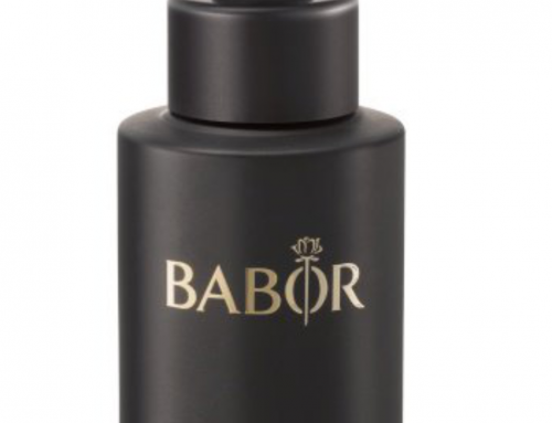 Neuheit im Shop: BABOR Rejuvenating Face Oil