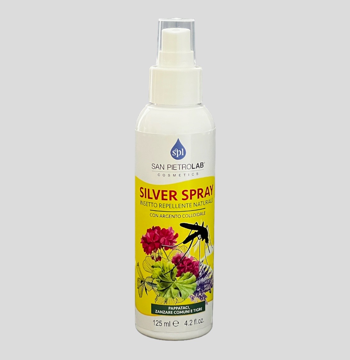 Silver Spray Anti Insekten San PietroLAB